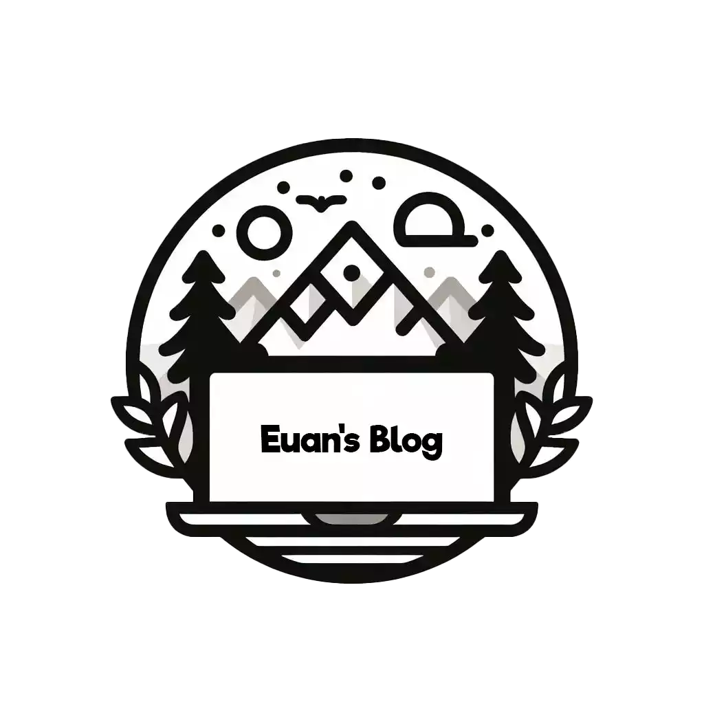 Euan's Blog